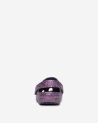 Pre-School Classic Space Glitter Clog