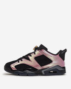 Jordan Air Jordan 6 Retro Low "Metamorphosis" IX5195-001 Black 1