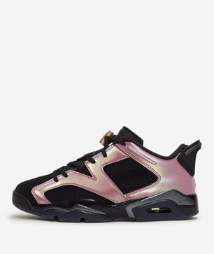 Air Jordan 6 Retro Low "Metamorphosis"