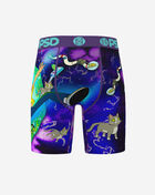 PSD Morty Purple Days Briefs 226180008 Multi 3