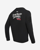 Clark Atlanta University Vintage Varsity Cardigan