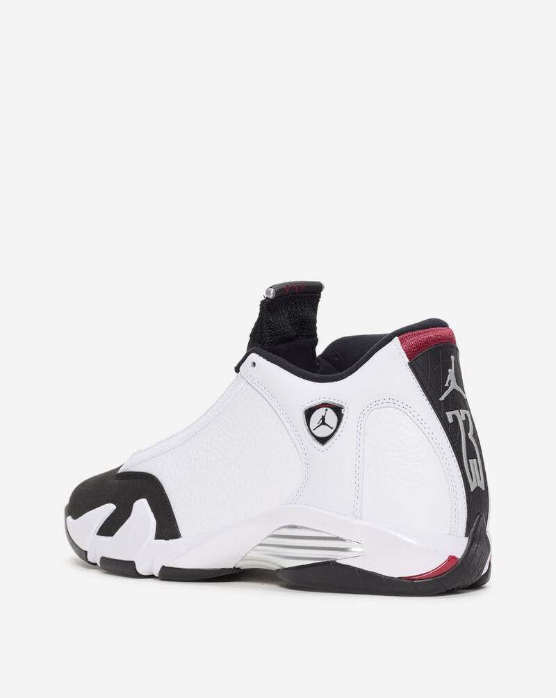 Jordan Air Jordan 14 Retro 487471-160 White 8