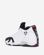 Jordan Air Jordan 14 Retro 487471-160 White 8