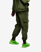 adidas IVY PARK Corduroy Zipper Pants  HM2596 Green 3