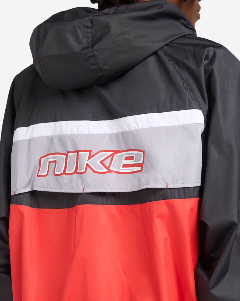 Nike Windrunner Lined Jacket IV4852-010 Black 4