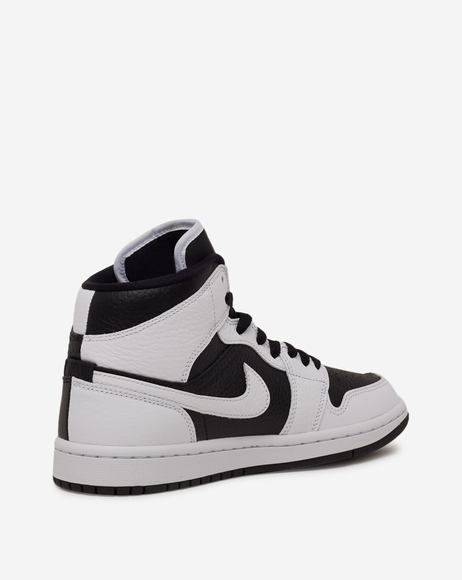 Shop Jordan Air Jordan 1 Mid DR0501-101 black | SNIPES USA