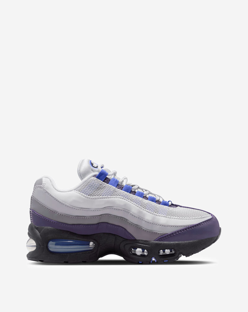 Nike Big Kids' Air Max 95 II4130-017 Blue 3