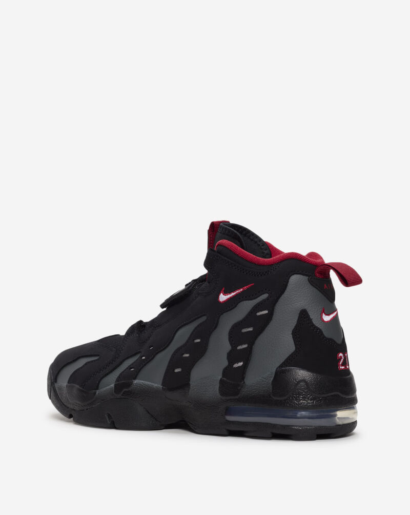 Nike Air DT Max '96 HQ3620-010 Black 8