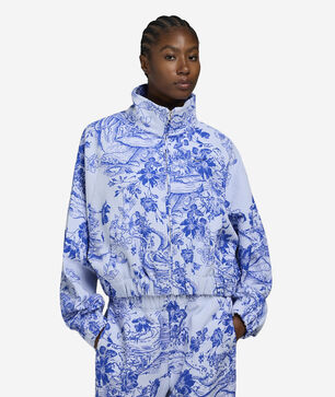 NSW Jacquard Track Jacket