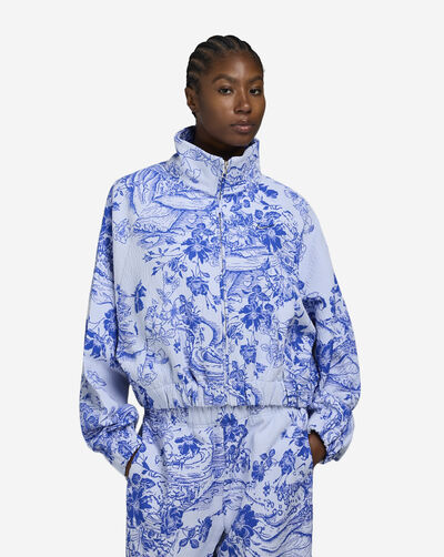 NSW Jacquard Track Jacket
