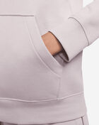 Nike NSW Club Fleece Pullover Hoodie DQ5793-019 Grey 4