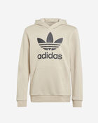Grade School Trefoil Hoodie