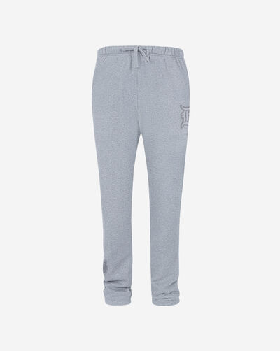 Detroit Tigers Neutral Fleece Sweatpant 
