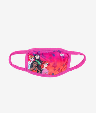 Princess Group Face Mask
