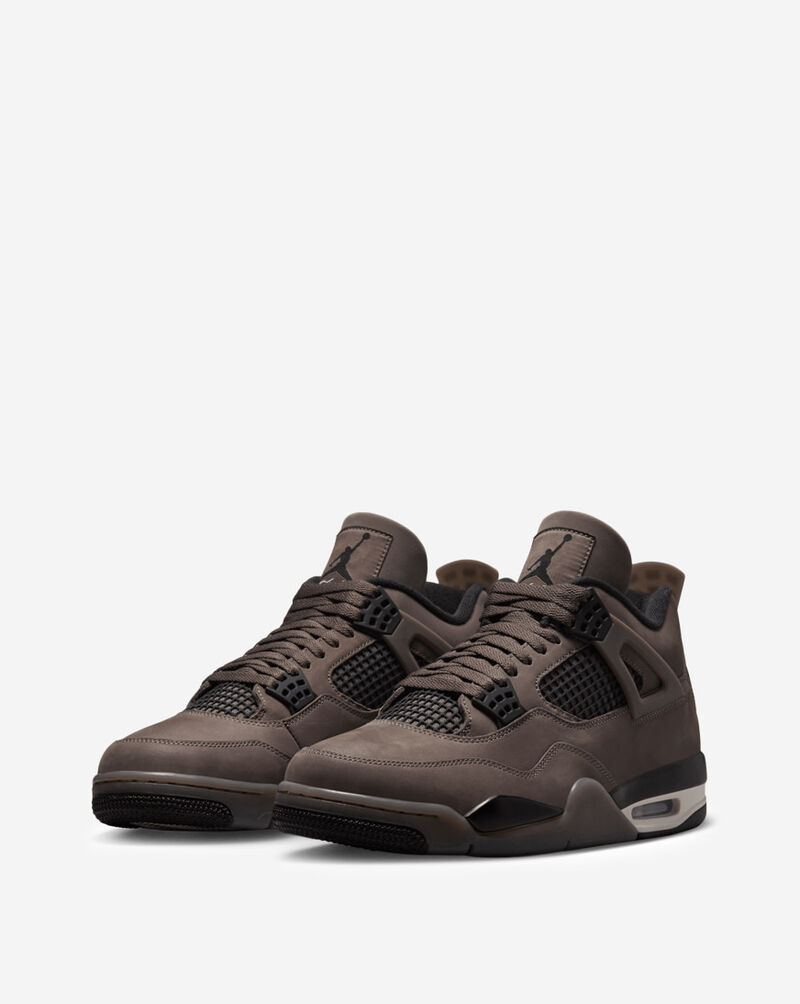 Air Jordan 4 Retro