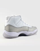 Jordan Retro Air Jordan 11 AR0715-100 Grey 3