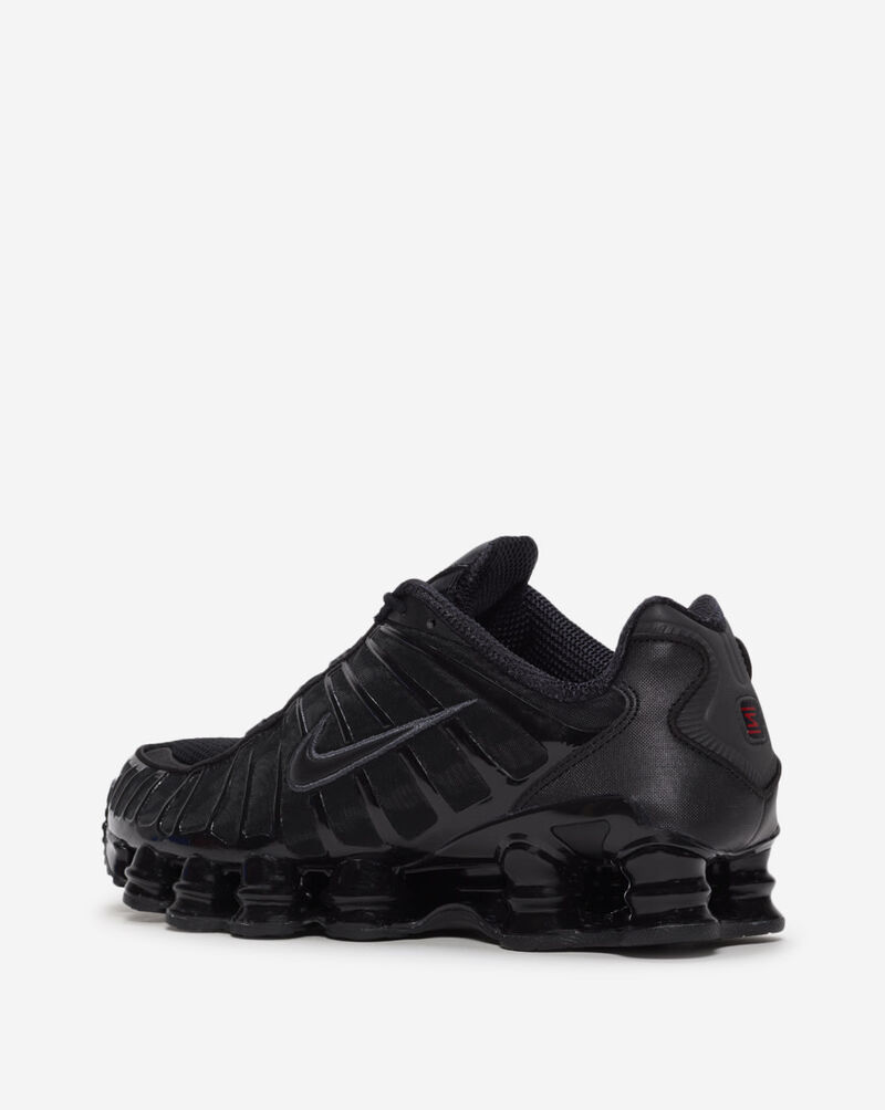 Nike Shox TL AR3566-002 Black 8