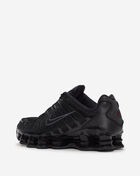 Nike Shox TL AR3566-002 Black 8