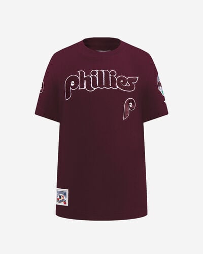 Big Boys' Philadelphia Phillies Classic Tee