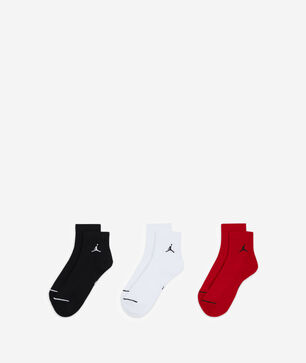 Everyday 3PK Ankle Socks