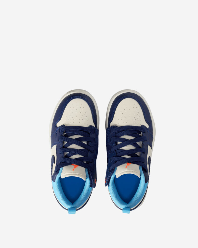 Jordan Little Kids' Jordan 1 Low Alt DR9748-149 Blue 6