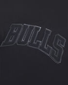 Chicago Bulls Triple Black Tee