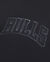 Chicago Bulls Triple Black Tee