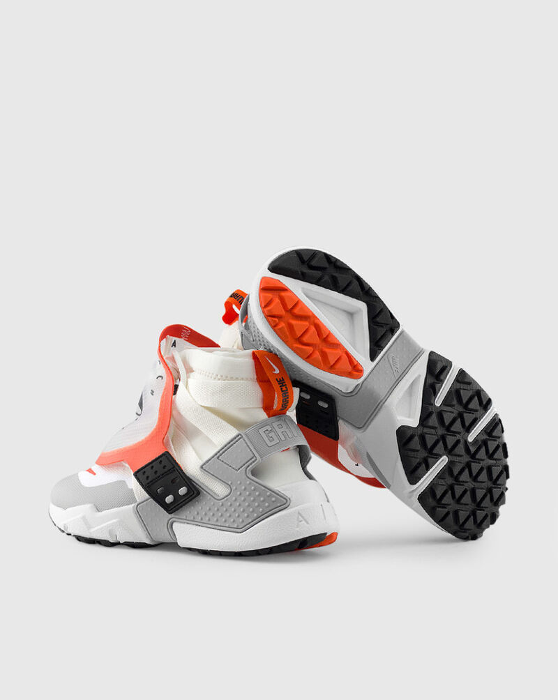 huarache gripp orange