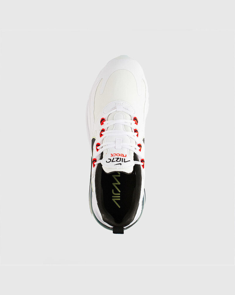 Nike Air Max 270 React Womens Shoes Snipes Usa