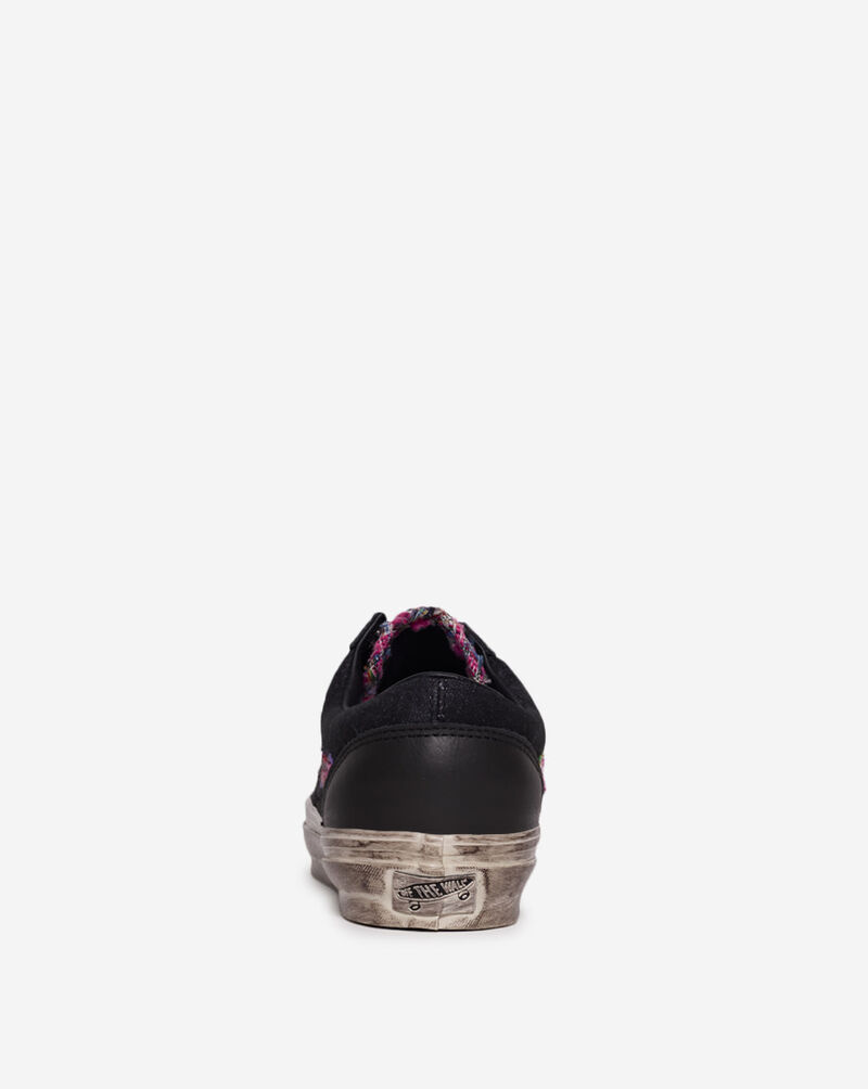Vans LX Old Skool 36  VN000E8VEMV1 Black 5