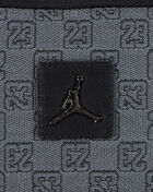 Jordan Jordan Monogram Dopp Kit MA0898-G9Q Grey 2