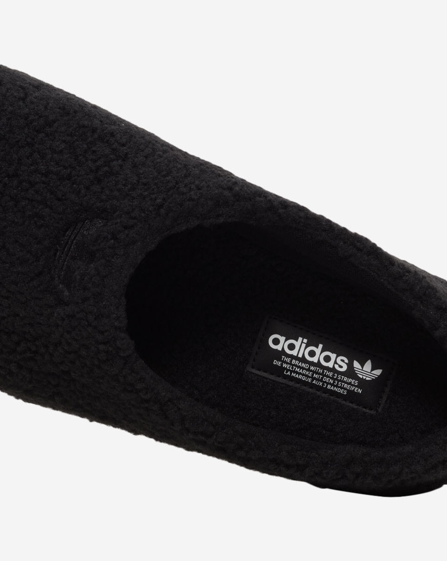 Shop adidas Adifom Stan Mule JR8823 black | SNIPES USA