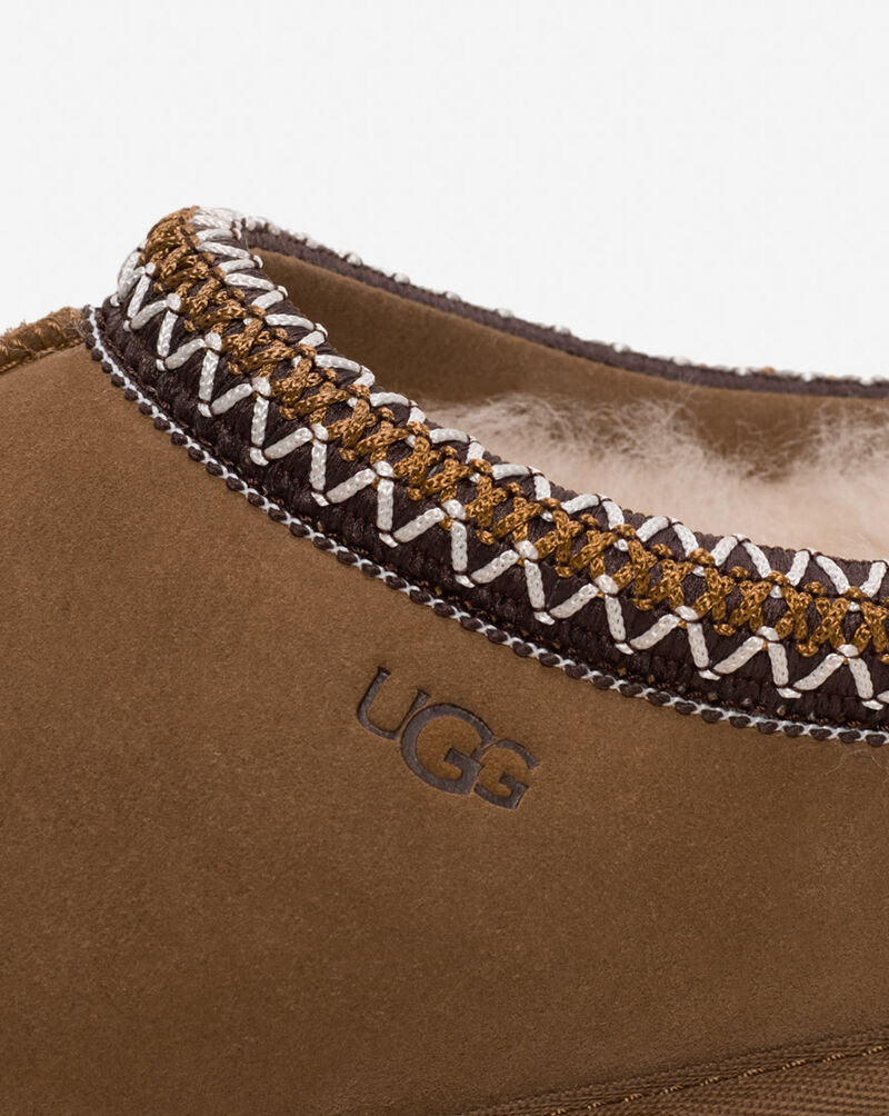 UGG tasman ii slipper womens 1174470CHE Beige 8