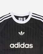 adidas Kids' Soccer Tee JC7309 Black 2