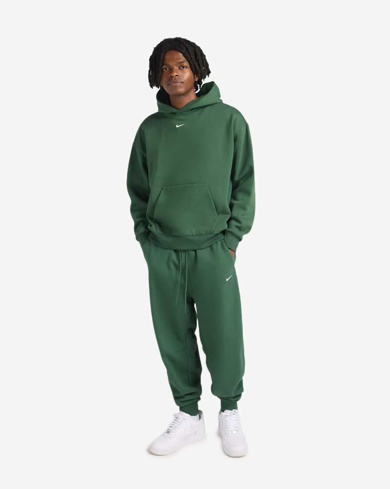 Nike Solo Fleece Joggers IX1932-323 Green 4