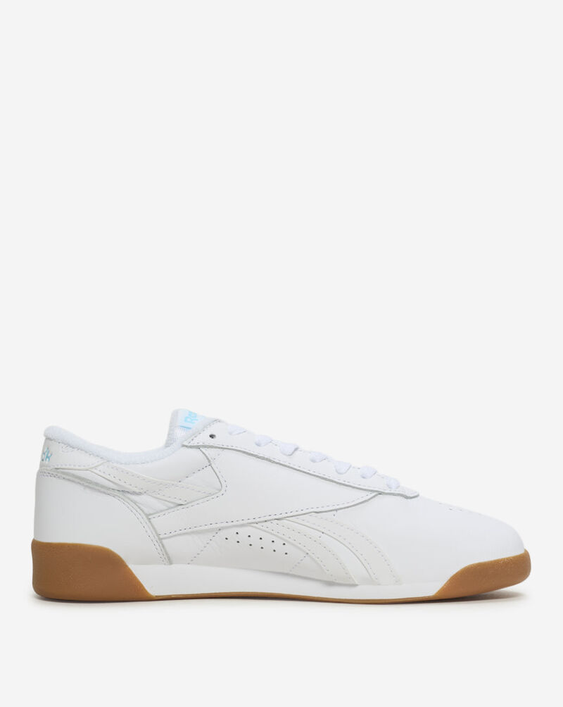 Reebok Freestyle Lo 100256037 White 4