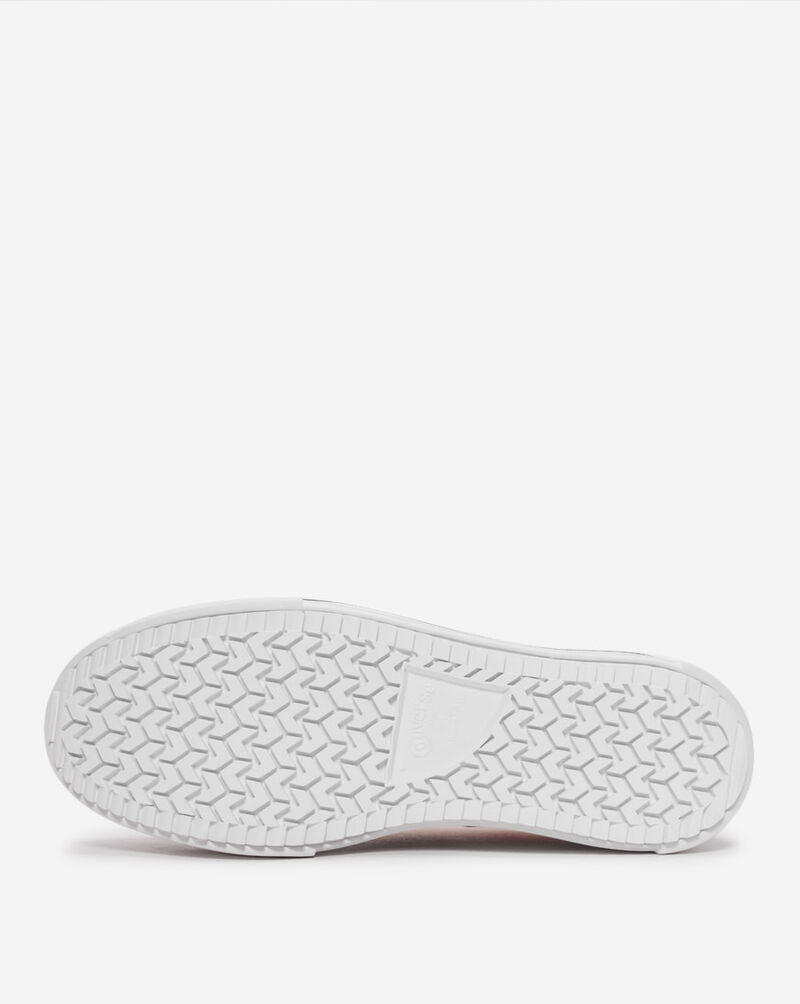 Converse Chuck Taylor All Star Lift Double Stack Platform A16515C Red 6