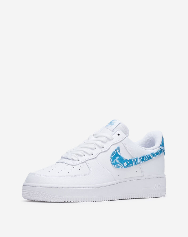 Nike AIR FORCE 1 LOW '07 ESSENTIAL DH4406-100 White 2