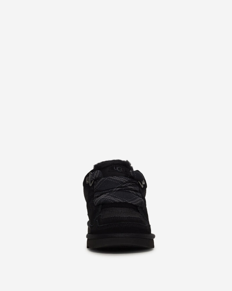UGG Pre-School Lowmel 1152410BLKP Black 3