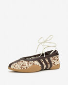 adidas Taekwondo Mei Ballet KI0402 Brown 2