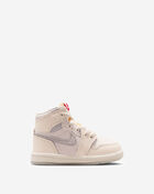 Jordan Toddler Air Jordan 1 Retro High OG IH4282-100 cream 3