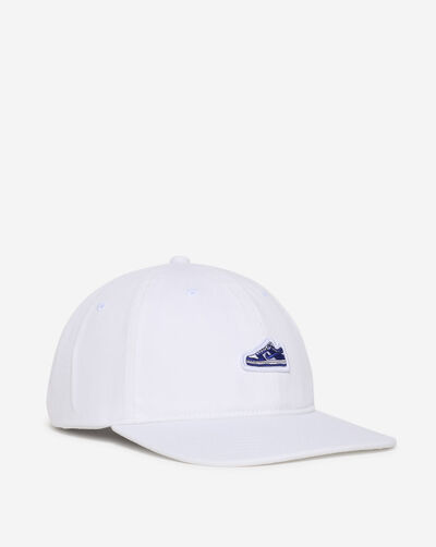 Dunk Patch Club Cap