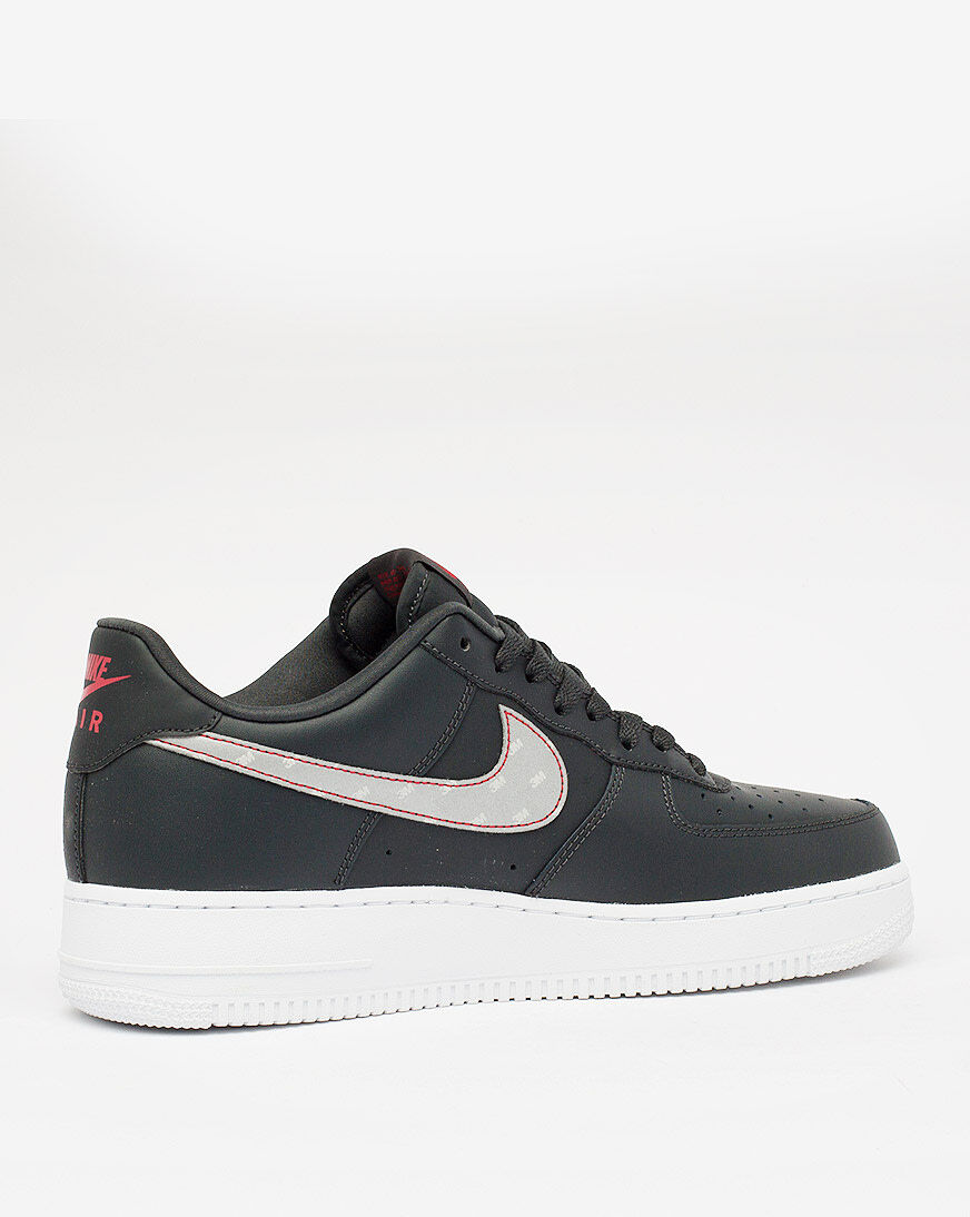 Shop Nike Air Force 1 Low '07 3M CT2296-003 black | SNIPES USA
