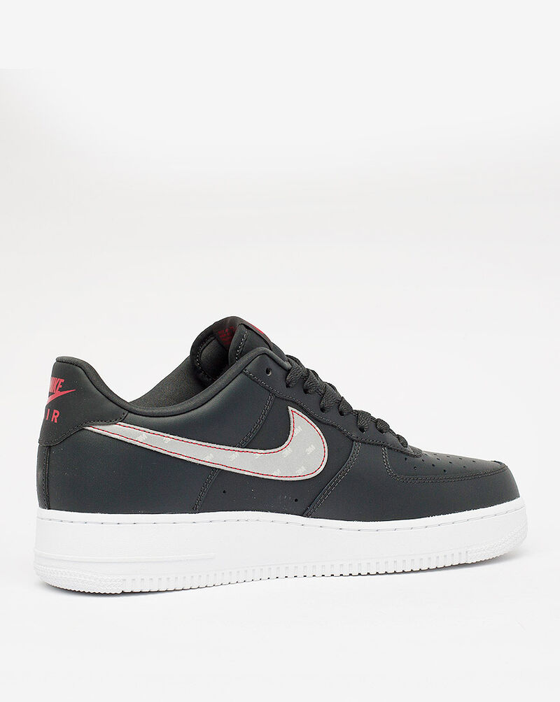 Nike Air Force 1 Low '07 3M CT2296-003 Black 3