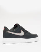 Nike Air Force 1 Low '07 3M CT2296-003 Black 3