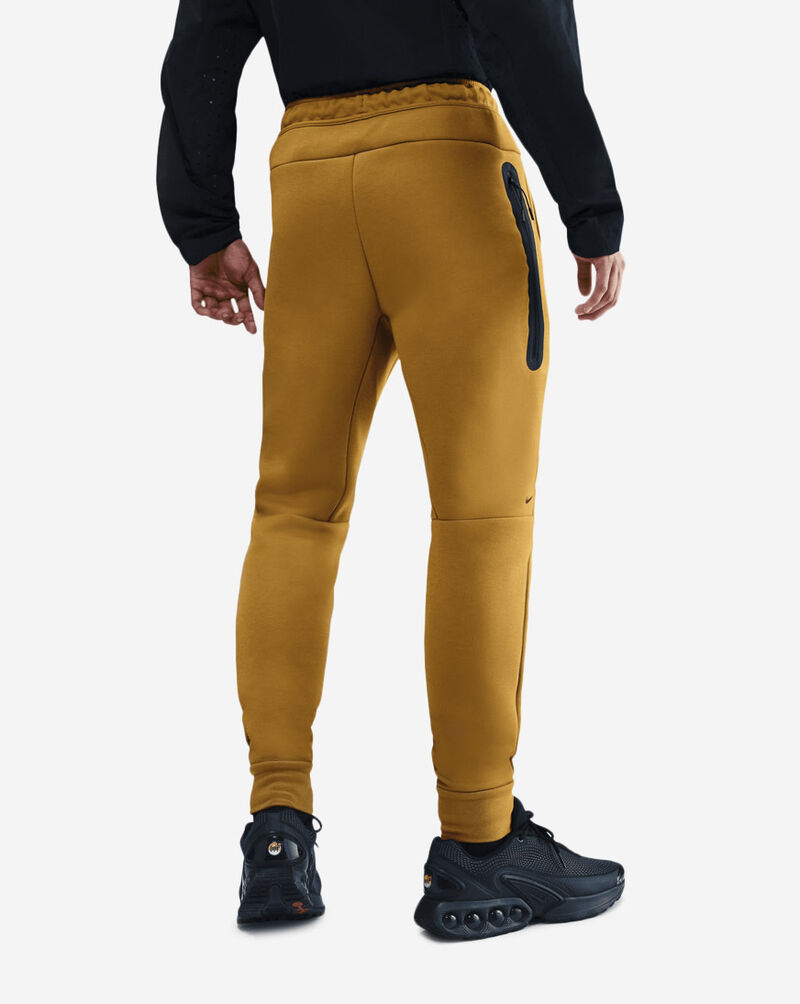 Nike Tech Fleece Joggers HV0959-352 Brown 2