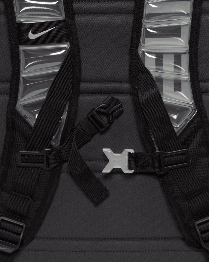 Nike ELITE バックパック 黒 Buy Nike Hoops Elite Backpack 'Black/Anthracite/Metallic