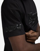 Norfolk State University Triple Black Tee