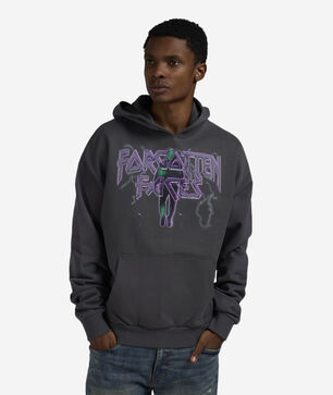 Forgotten Tour Hoodie