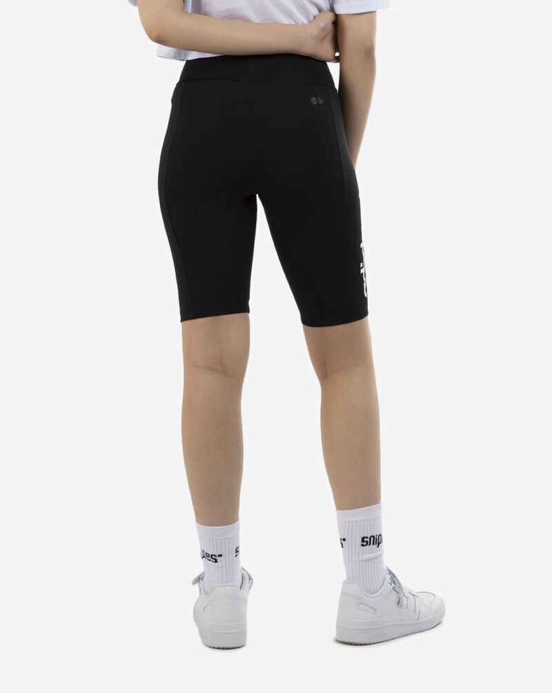 Shop adidas Short Leggings HF2141 black SNIPES USA